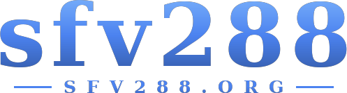 sfv288 logo