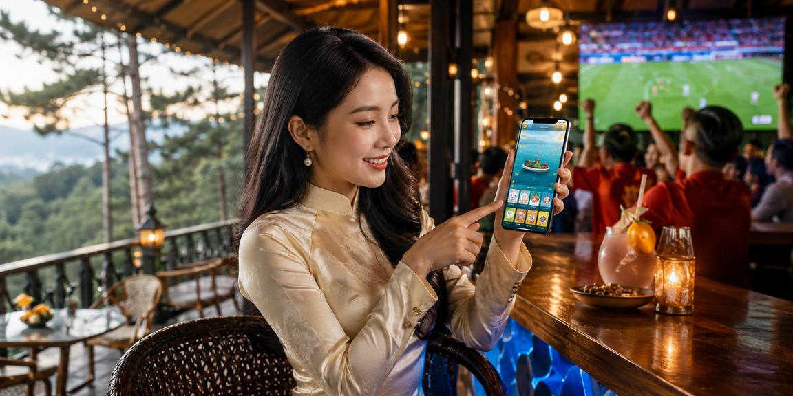 sfv288 mobile gaming